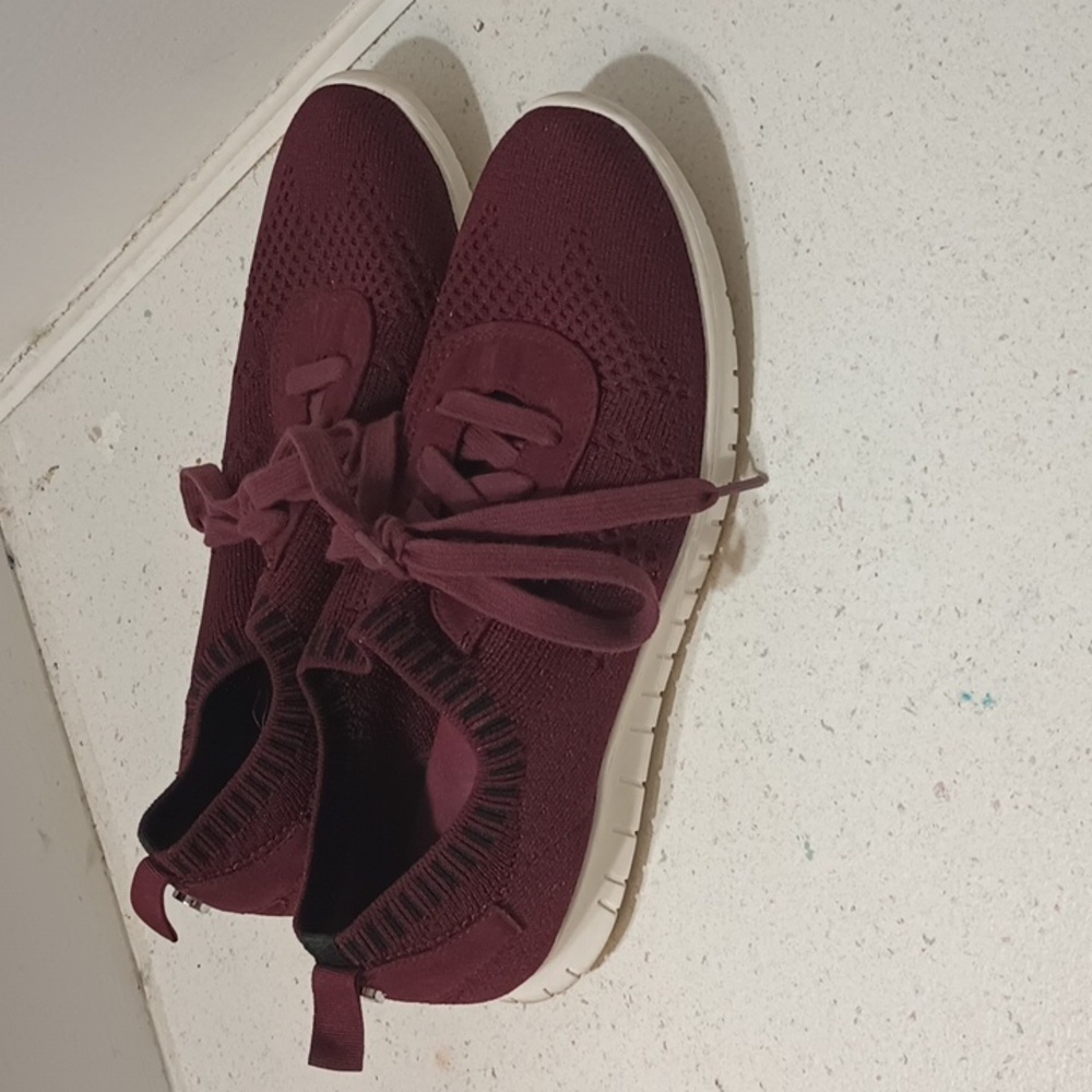 Steve Madden Jei Women's Sneakers size 8.5